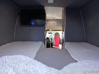 Obytná vestavba - 9