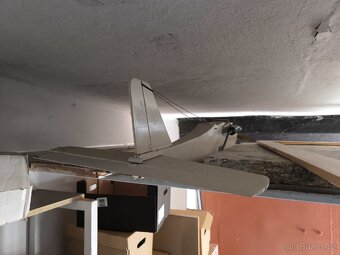 RC Model lietadla - 9