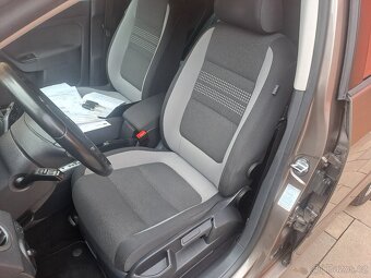 VW GOLF 6 PLUS 1,2TSI 77KW DSG - 9