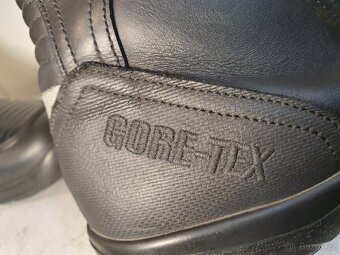 43 DAYTONA Road Star GTX Kožené boty na moto - 9