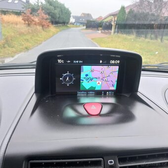 CITROEN JUMPY 2.0HDI LONG L2 6 MÍST R.V.2014 - 9