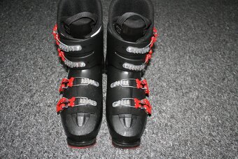 lyže dynastar Speedzone 144 cm - 9