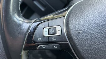 VW Golf 1.6 TDI 77kw NOVÉ ROZVODY, TAŽNÉ ZAŘÍZENÍ - 9