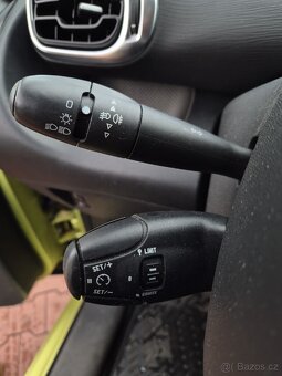 Citroën C3 Picasso 1.4 benzín – 2011, 138 000 km - 9