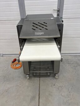 Stahovačka kůží MAJA Skinny II - 9