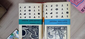 Prodám knížky ve slovenštině - 9