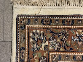 Perský luxusní koberec 315x190 - 9