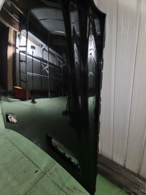 MERCEDES R230 SL KAPOTA - 9