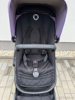 Bugaboo Fox 5 + příslušenství - 9