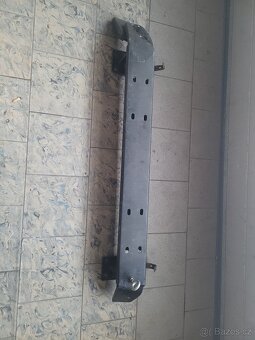 Citroen Jumper díly - světlo zrcátko nárazník dveře - 9