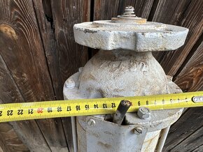 Sigma lila, cerpadlo, cerpadlo nautyla - 9