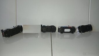 Autíčka SHELL + jiné dle fotek - 9