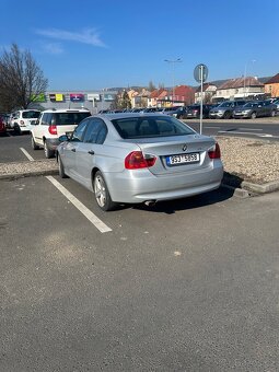 🚗 BMW 320d 120 kW M47 – після капітального ремонту двигуна - 9