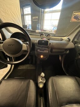 Smart Fortwo MC01 - 9