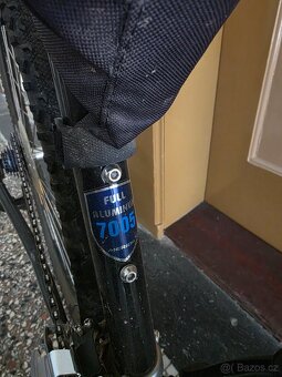 Merida Kalahari 590 - 9