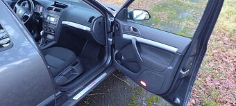 Škoda octavia Scout 44   2008 - 9