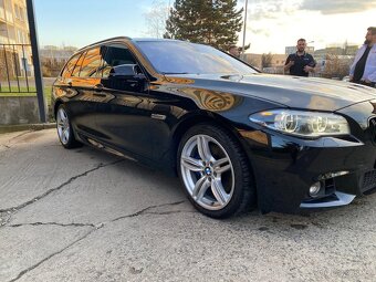 BMW F11 535xD LCI - 9