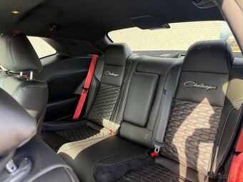 Dodge challenger 5.7 2018 Widebody - 9