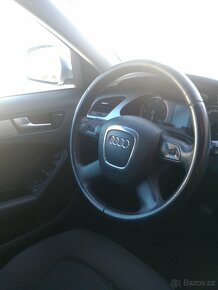 Audi A4 2.0Tdi 88kw - 9