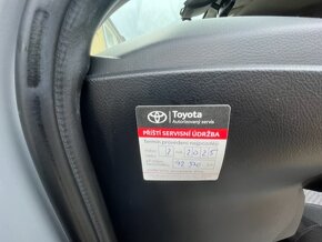 Toyota Auris 1.8 Hybrid 2019 - 9