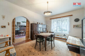 Prodej rodinného domu, 160 m², Kladno, ul. Mošnova - 9