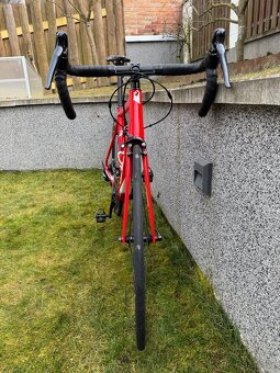 Silniční kolo Superior RoadElite “L”, 56cm, váha 9.6kg - 9
