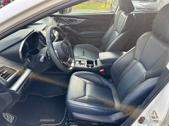 Subaru XV, Subaru XV,2.0e-BoxerAWD DPH Hybrid - 9