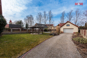 Prodej rodinného domu, 175 m², Staré Sedlo, ul. Sokolovská - 9