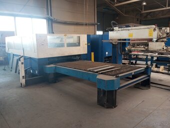 Trumpf Laser L3030 3kw - 9