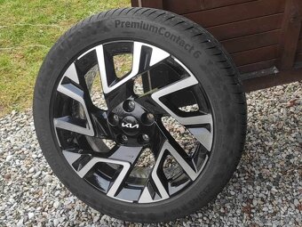 Kia XCeed 1.5 T-GDi MY23 118kW Gold + smart pack - 9