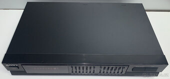 SONY SEQ-310 Stereo Graphic Equalizer/Analyzer - 9