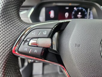 Škoda Octavia IV Combi 2.0 TDI, Style+ (PPF ochranná folie) - 9