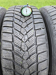17 originál 5x114,3 NISSAN X-Trail ❄️225/65 R17 TMPS - 9