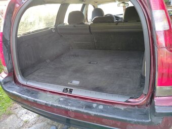 Volvo v70 - 9