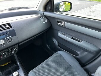 Suzuki SWIFT 1.3i 67kW STK 3/2027 - 9