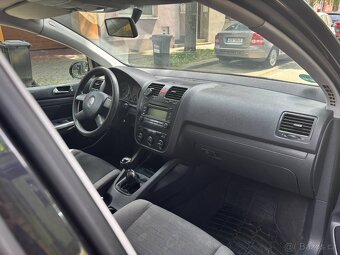 Volkswagen Golf 5 Stk platna - 9