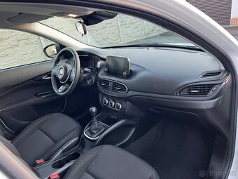 FIAT TIPO 1.6JTD rv.2021 - 9