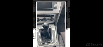 VW PASSAT 2,0TDI 110KW,ROK 2016,NAJ 195TKM,KLIMA,NAVI,DOHODA - 9