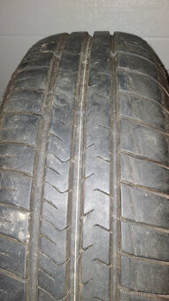 Sada 2+2 letní pneu 175/70 R13 Megane - 9
