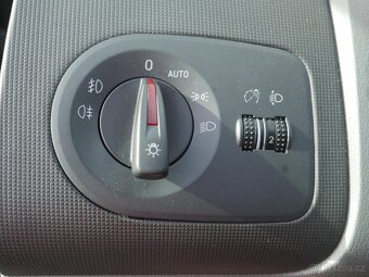 Seat Ibiza 1.2TSi , 77 kW benzín, 2011 - 9