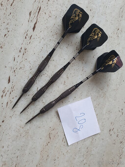šipky - darts - 9