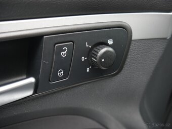 Volkswagen Touran 1.6TDi , 77 kW nafta, 2010 - 9