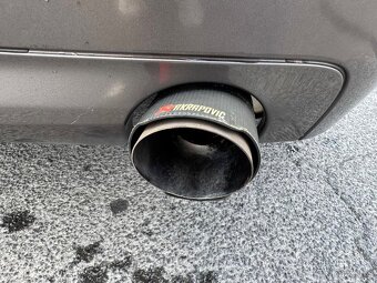 BMW 535d F11 – 220 kW, M paket, full výbava, kůže cognac - 9
