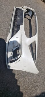 Predni naraznik mercedes benz cls amg w257 - 9