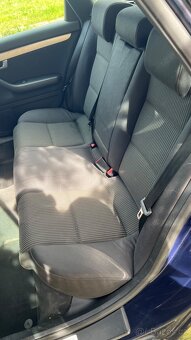 Audi A4 B7 1.9 TDI Avant - 9