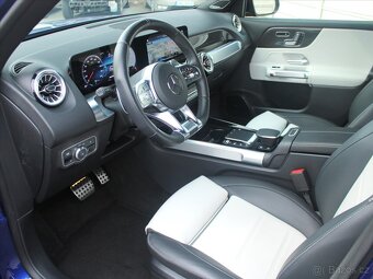 Mercedes-Benz GLB 2,0 35 AMG Premium Plus 4M ČR 1.maj 16V 35 - 9
