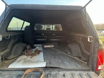 Dodge Ram 2500 - 9