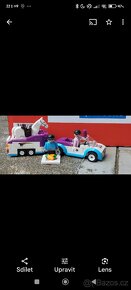 Lego mini sady - 9