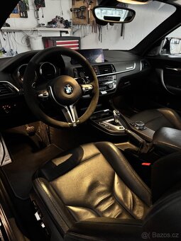 BMW M2 Competition DPH - 9
