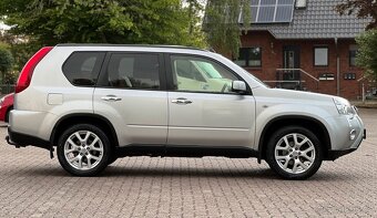 Nissan X-Trail 2.0 dCi 4x4 127kw - 9